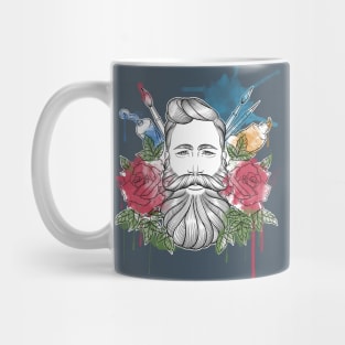 Artist Mug